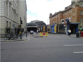 Paddington