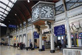 Paddington