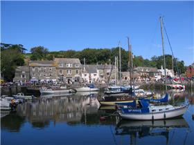 Padstow