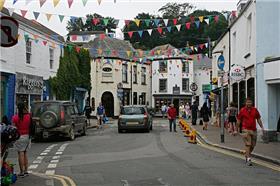 Padstow