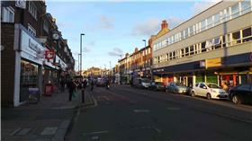 Palmers Green