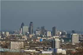 Parliament Hill