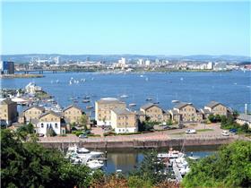 Penarth