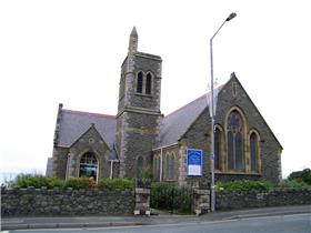 Penmaenmawr