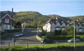 Penmaenmawr