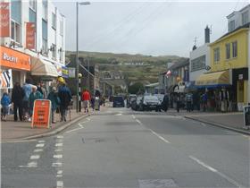 Perranporth