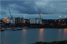 Peterhead