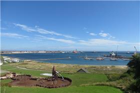 Peterhead