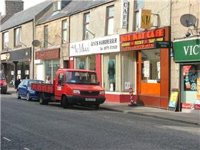 Peterhead