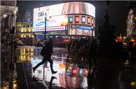 Piccadilly Circus