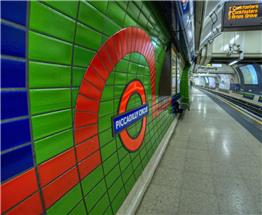 Piccadilly Circus