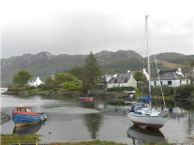 Plockton