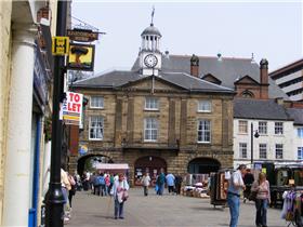 Pontefract