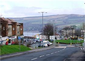 Port Glasgow