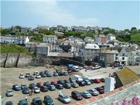 Port Isaac