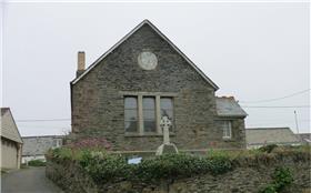 Port Isaac