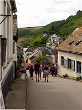 Port Isaac