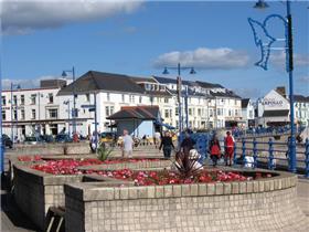 Porthcawl