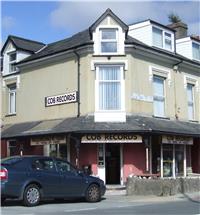 Porthmadog