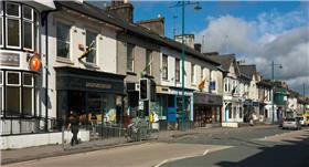 Porthmadog