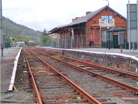 Porthmadog