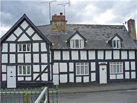 Presteigne