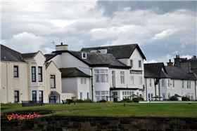 Prestwick