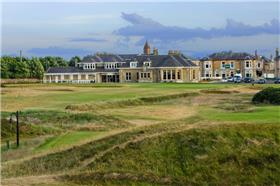 Prestwick