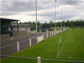 Prudhoe