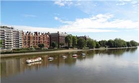 Putney Bridge