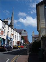 Pwllheli
