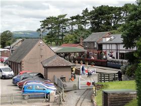 Ravenglass
