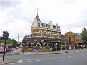 Raynes Park