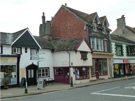 Rhayader