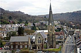 Rhondda Cynon Taff