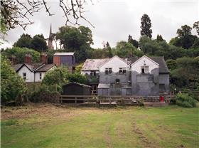 Ross-on-Wye