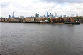 Rotherhithe