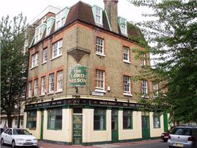 Rotherhithe