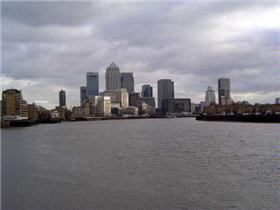 Rotherhithe