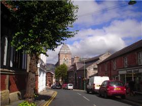 Ruthin