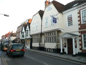 Salisbury