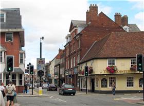 Salisbury