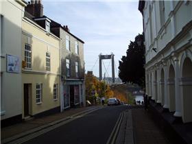Saltash