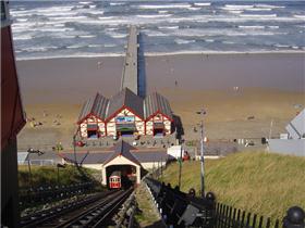 Saltburn-by-the-Sea