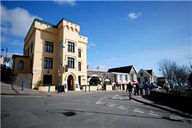 Saundersfoot