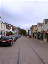 Saundersfoot