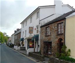 Saundersfoot