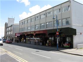 Saundersfoot