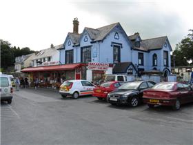 Saundersfoot