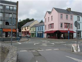 Saundersfoot